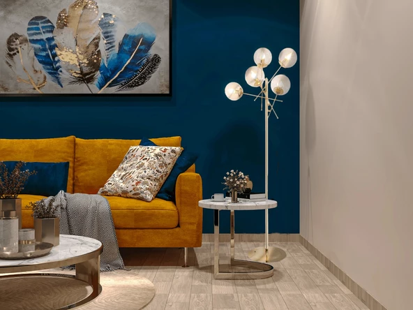 5Lİ LAMBADER GOLD NL-L-115-5G - 3