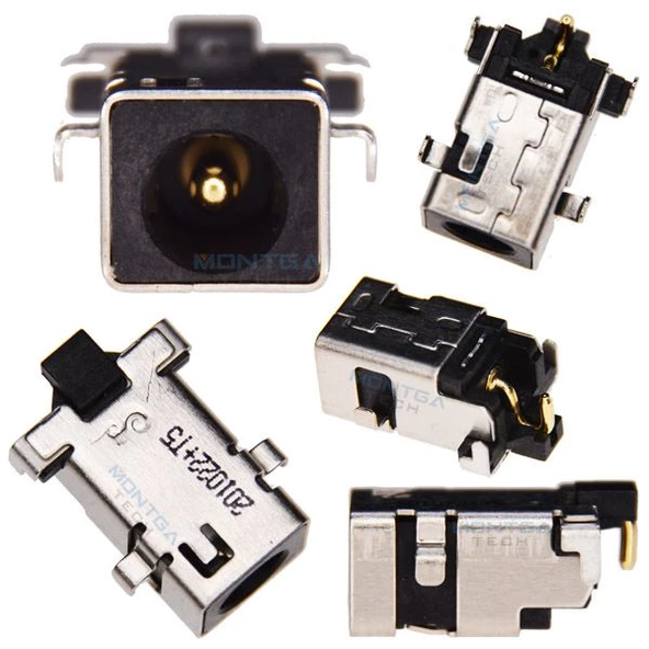 LENOVO İDEAPAD SLİM 1-14AST NOTEBOOK DC POWER JACK ürün görseli