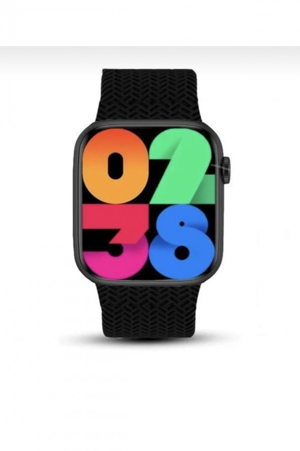 Watch HK9 Pro Akıllı Saat