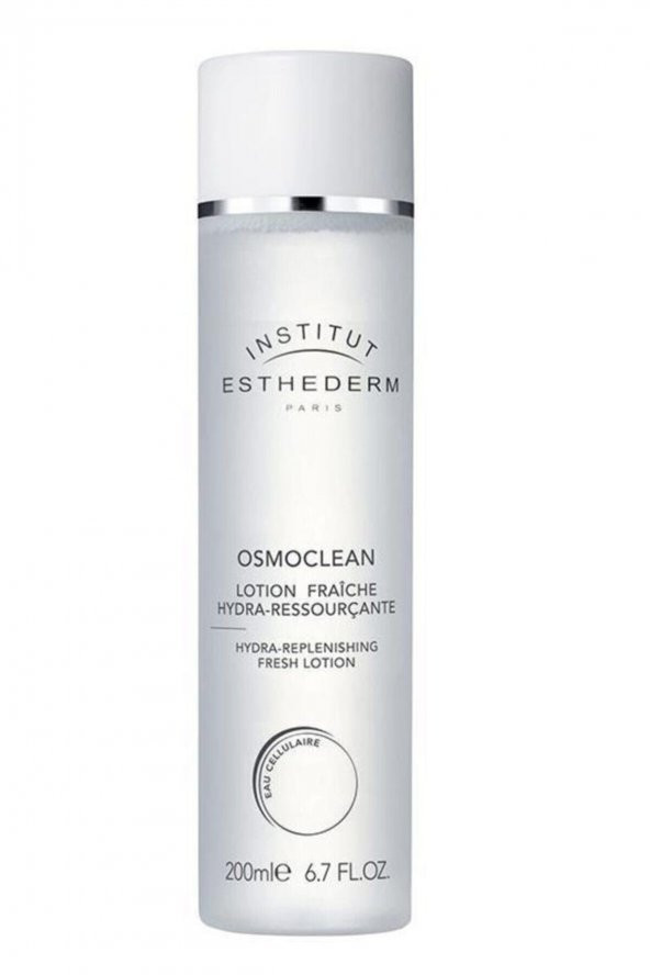 İnstitut Esthederm Hydra Replenishing Fresh Lotion 200 ml 3461020013567