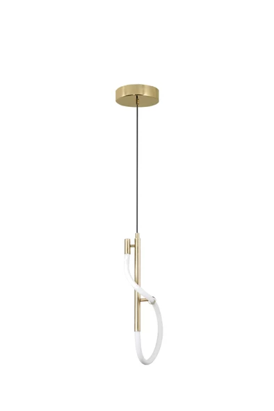 A-511-1 LEDLİ AVİZE - 2