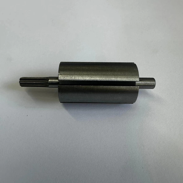 Havalı Tornavida Rotor - 5