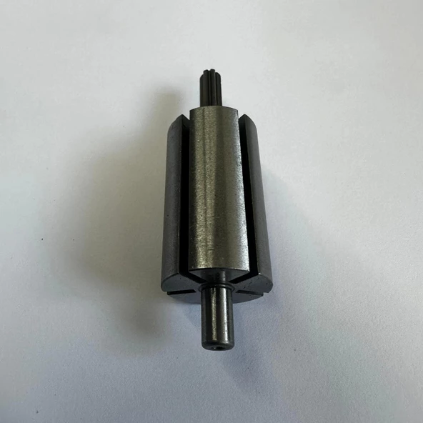 Havalı Tornavida Rotor - 6