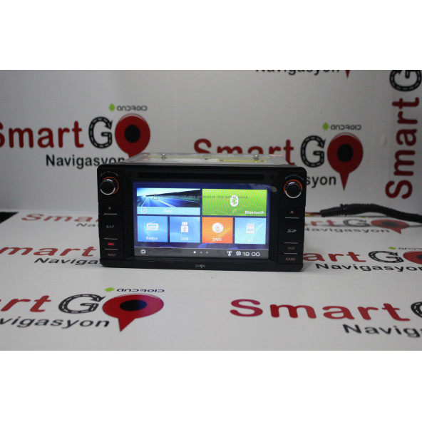 MİTSUBIHI OUTLANDER AMFİLİ 2013 / 2015 MULTİMEDYA - Resim 2