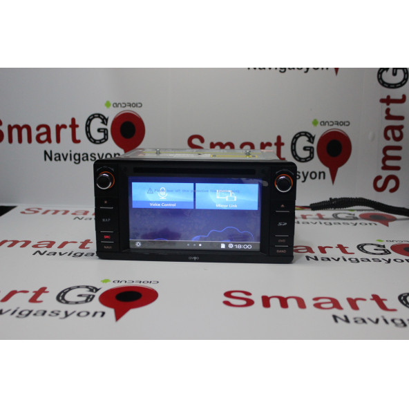 MİTSUBIHI OUTLANDER AMFİLİ 2013 / 2015 MULTİMEDYA - Resim 3