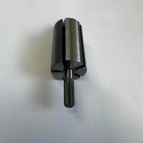 Havalı Tornavida Rotor - 4