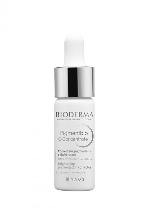 Bioderma Pigmentbio C-Concentrate 15 ml