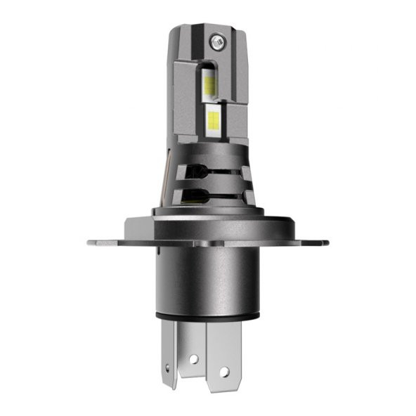 H4 Led far ampulü 80W 11000LM H4 12-30V / LAAM930 - 2