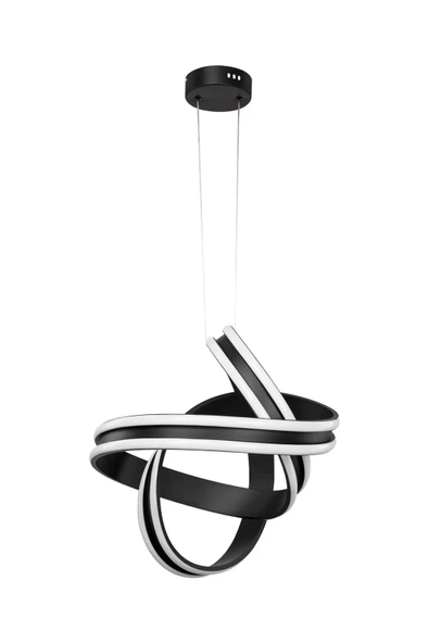 LEDLİ AVİZE A-521-2S - Resim 2