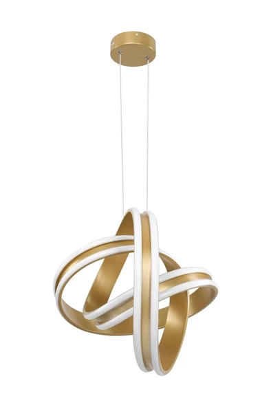 LEDLİ AVİZE A-521-2E - 2