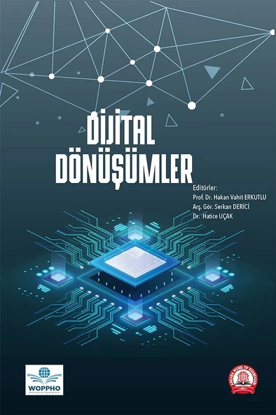 Dijital Dönüşümler ürün görseli