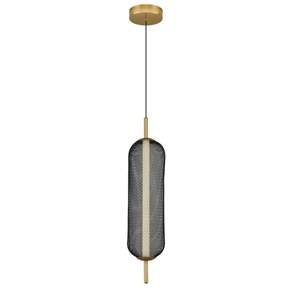 ZC-322-1G TEKLİ MODERN AVİZE - 3