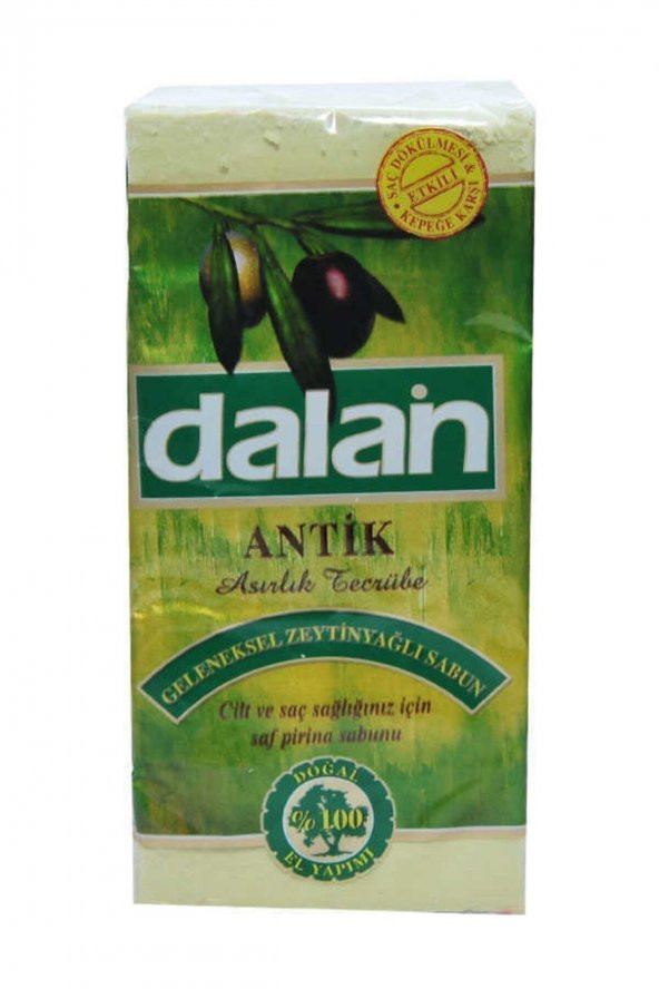 Dalan Antik Prina Sabun 5x180 gr