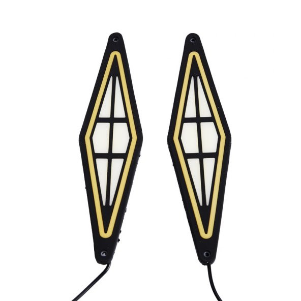 Space Gündüz Ledi Sinyalli / LAAM307 ürün görseli 1