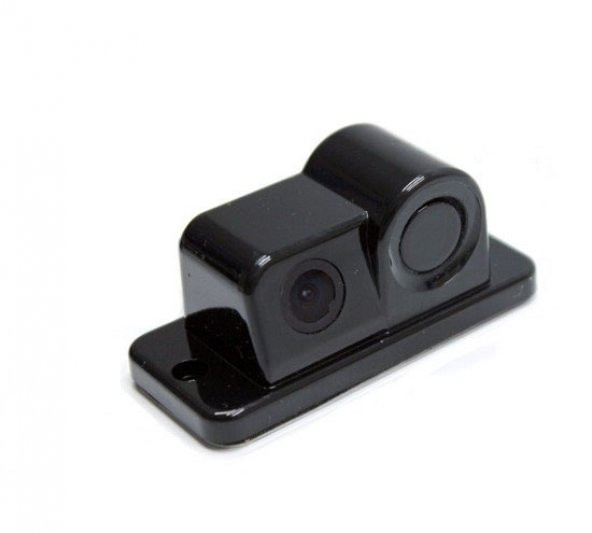 Ses ikazlı mesafe kontrollü kamera /GUPR92 - 2