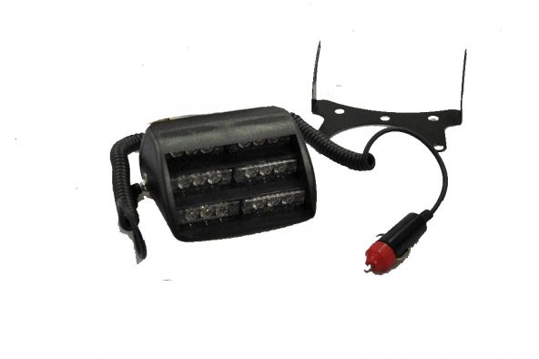 Space Flaşlı İkaz Lambası Mavi / LAPA33 ürün görseli 1