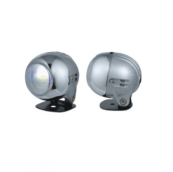 Space Flaşlı İkaz Lambası / LAPA24 ürün görseli 1