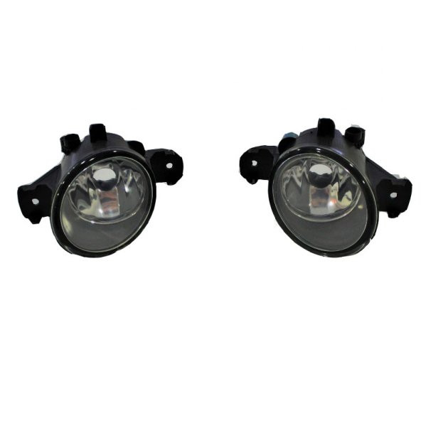 Space Nissan/Qashqai 2012- Sis Lambası / LASS168 ürün görseli 1