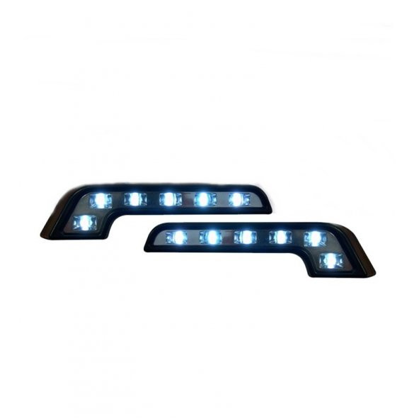 Space Gündüz Ledli Far 6 Led / LAAM421 - 2