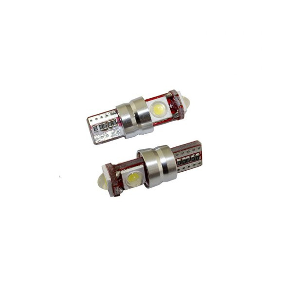 Space Full Canbus 3 Cree Led 3V / LAAM518 ürün görseli