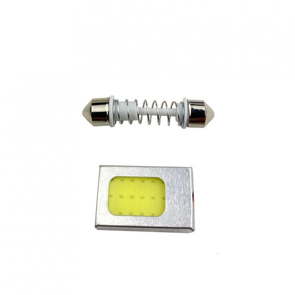 Space Ledli Tavan Lambası 3 W Beyaz 12V / LAAM176 ürün görseli