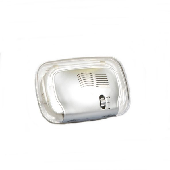 Space Neon Tavan Lambası / LATV66 ürün görseli 1