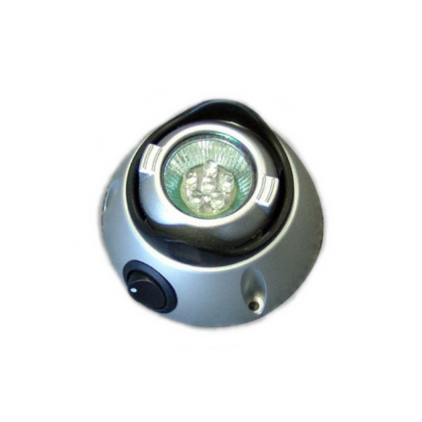 Space Tavan Lambası 6 Ledli 24V / LATV71-24 ürün görseli 1