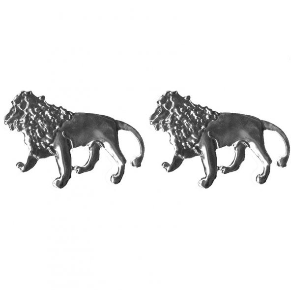 Space Aslan Logo / YACI60 ürün görseli 1