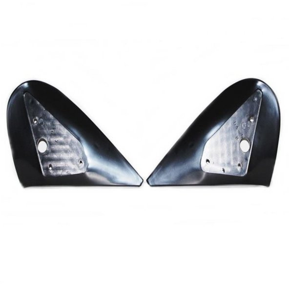 Space Peugeot/206 Ayna Bağlantı Aparatı / AYDS62 ürün görseli 1