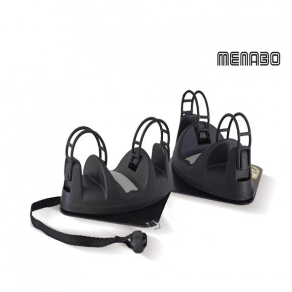 Igloo Mıknatıslı 2li Kayak Bagajı Made in Italy ürün görseli 1