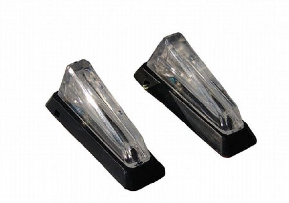 Space Dekoratif Badem Lamba / LABD92-1 ürün görseli 1