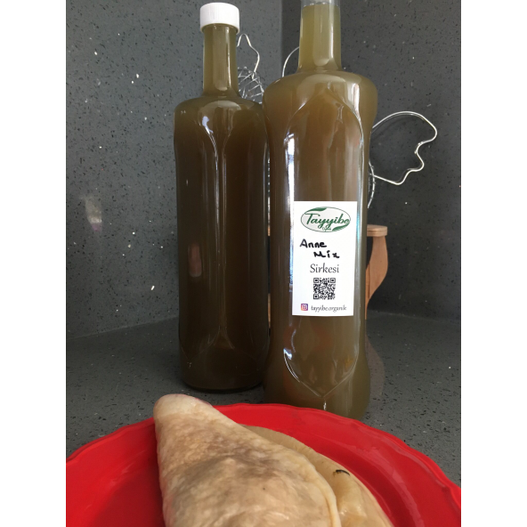 Hayıt Sirkesi 1000ml