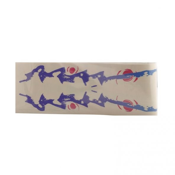 Space Summertime Şerit Trimstyle / YASE38 ürün görseli 1