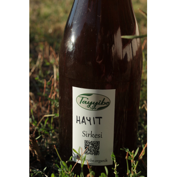 Hayıt Sirkesi 1000ml - 2