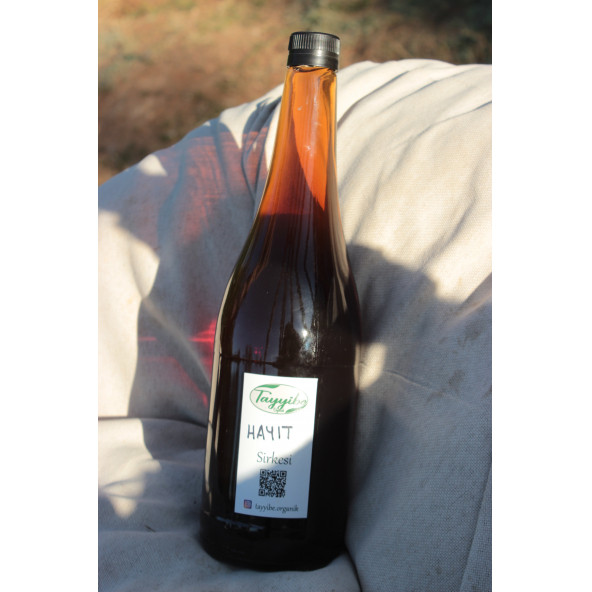 Hayıt Sirkesi 1000ml - 3