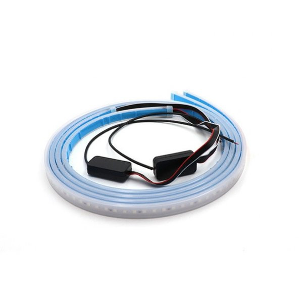 Space Araç Kapı Ledli Uyarı Işığı Ve Gündüz Ledi / LAAM538-11 - Resim 2