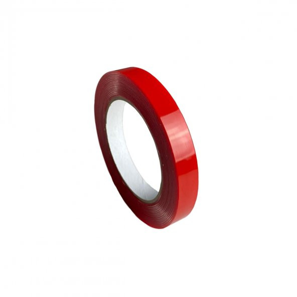 Çift taraflı şeffaf bant 3S 1,5cm x 5m / YABA06 ürün görseli 1