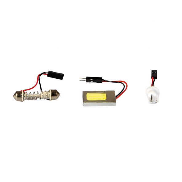 Zenon ampul adet 9005 / LAAM76 ürün görseli 1