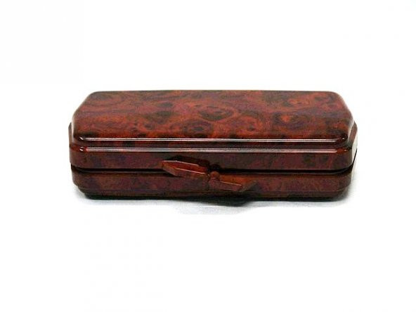 Space Maun Gözluk Kabı / SYGZ04 - Resim 2