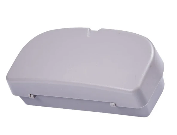 Space Maun Gözluk Kabı / SYGZ04 ürün görseli 1