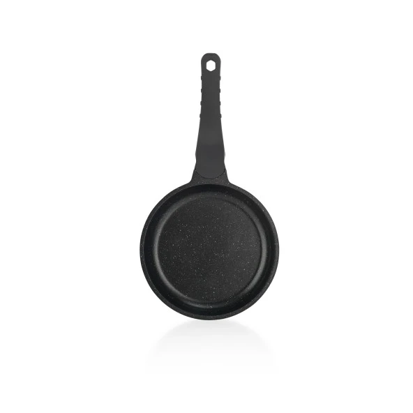 Schafer Famos Döküm Tava Seti 2 Parça-Gri - 6