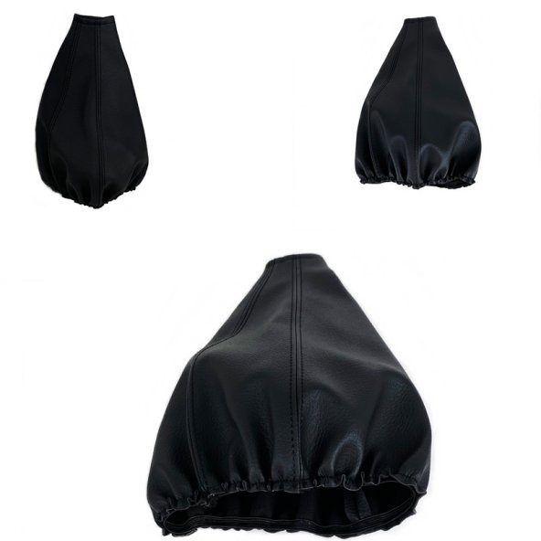 Vites körüğü siyah / ICVK20 - Resim 2