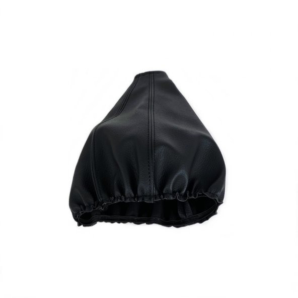 Vites körüğü siyah / ICVK20 - Resim 3