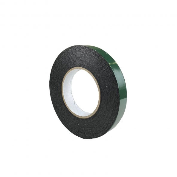Çift taraflı yapışkan bant 2cm x 10m / YABA20 ürün görseli 1