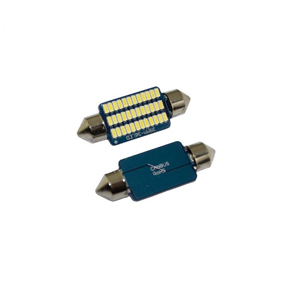 Space Çok Ledli Sofit Ampul / LAAM651 - 1