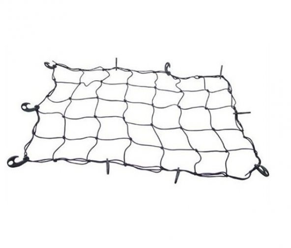 Space Bagaj Ahtapotu Ağ Model / SYBG10 - Resim 3