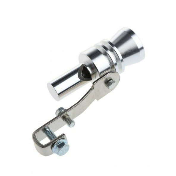 Islık Sesli Egzoz Ucu ORTA BOY / EGUC518 - 3