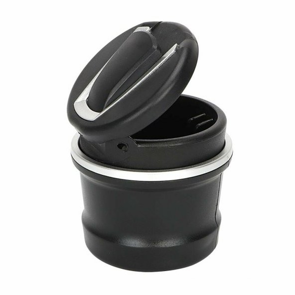 Space Işıklı küllük / ICKU37 - Resim 4