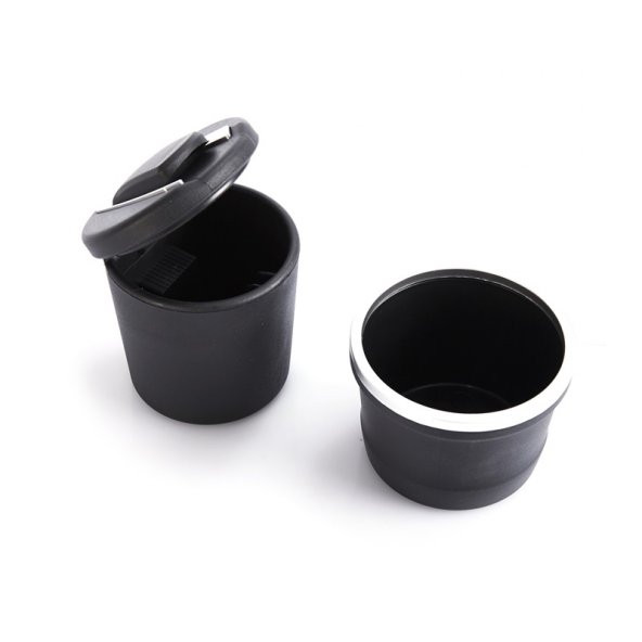 Space Işıklı küllük / ICKU37 - Resim 2