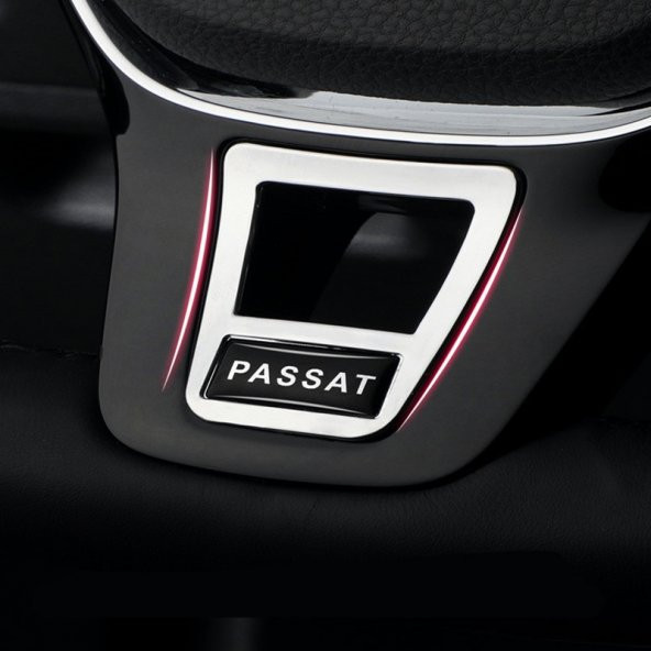Passat direksiyon logosu / DIKA08 - 1